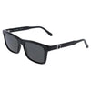 SALVATORE FERRAGAMO SF2060E 001 55 - Sheet full SALVATORE FERRAGAMO Black Square