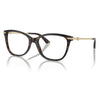 JIMMY CHOO JC3007HB 5002 52 - Sheet full JIMMY CHOO Havana Cateye