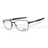 OAKLEY OX3005-0355 Men Optical Frame Gray