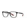 Ray-Ban RB 8907-M F632 Men Optical Frame Polished Black
