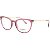 VOGUE VO 5276 2798 Women Optical Frame Pink