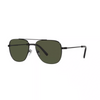 BVLGARI BV 5059 128/31 3N Men Sunglasses Matte Black