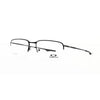 OAKLEY OX5148-0154 Men Optical Frame Satin Black