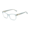 JIMMY CHOO JC 317 1ED Women Optical Frame GREY