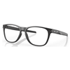OAKLEY OX8177 0156 - Sheet full OAKLEY Black Square