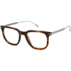 DAVID BECKHAM DB 7119 6C5 Men Optical Frame Havana