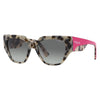 VOGUE VO5409S 307611 2N Women Sunglass Ivory Beige Tortoise