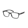 BVLGARI BV3051 501 Men Optical Frame BLACK