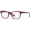 VOGUE VO 5420 2909 Women Optical Frame Violet