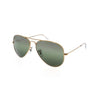 Ray-Ban RB3025 9196/G4 Unisex Sunglasses GOLD