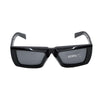 PRADA SPR 24Y 1AB-5SO Men Sunglasses BLACK