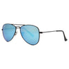 Ray-Ban RJ9506S 201/55 Kid Sunglasses Matte Black