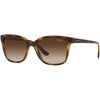 VOGUE VO 5426-S W65613 Women Sunglasss Havana