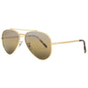 RAYBAN RB3625 9196/G5 - Metal full Rayban Gold Aviator
