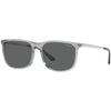 VOGUE VO 5466-SI 282087 Men Sunglass Grey
