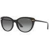 VOGUE VO 5498-SI W44/11 Women Sunglasss Black