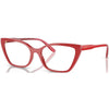 VOGUE VO 5519 3080 Women Optical Frame Red