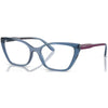VOGUE VO 5519 3085 Women Optical Frame Blue