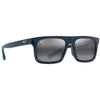 MAUI JIM MJ 616-03 Men Sunglass Blue