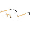 MAYBACH-THE PLEASANT II - 3 pcs MAYBACH Gold Hex