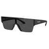BURBERRY B 4291 3464/87 - Sheet full BURBERRY Black Square