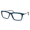 MODO GEBO PET 54 Unisex Optical Frame PET PETROL