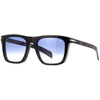 DAVID BECKHAM DB 7000/S BSC08 Men Sunglass Black