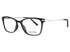 CALVIN KLEIN CK20705 001 Unisex Optical Frame BLACK