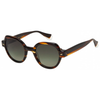 GIGISTUDIOS 6632/2 MAGGUIE Women Sunglasses Tortoise