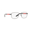 PRADA VPS 500 1AB 101 Men Optical Frame BLACK