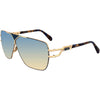 CAZAL CZ9504 004 Men Sunglasses PETROL BLUE-GOLD