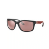 Ray-Ban RB 8356-M F647/H2 Men Sunglasses Matte Black