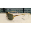 Ray-Ban RB 3677I 001/31 Men Sunglass Gold
