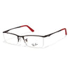 Ray-Ban RB6323I 2509 Unisex Optical Frame BLACK
