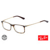 Ray-Ban RB 5384 I 5082 Unisex Optical Frame HAVANA