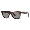 Ray-Ban RB 2140 1382/R5 Men Sunglasses HAVANA