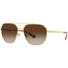 VOGUE VO4264-SI 280/13 Men Sunglasss Gold