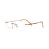 STEPPER SI-3219B F011 52 - 3 pcs STEPPER Copper Ladies