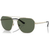 VOGUE VO4264-SI 848/71 Men Sunglasss Gold