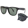 RAYBAN RB4105 601 - Sheet full Rayban Black Square