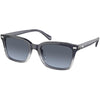 COACH HC 8398U 58168F Men Sunglass Blue