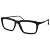 MODO GEBO BLK 54 - Metal Supra MODO Black Square