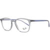 RAYBAN RB 7185 8235 Unisex Optical Glasses Blue