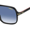 CARRERA 350/S 2M208 58 - Sheet full CARRERA Black Square