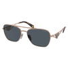 PRADA SPR A50 SVF-09T Women Sunglasses Rose Gold