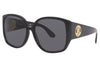 BURBERRY B 4290 3001/87 Women Sunglasses BLACK