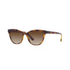 VOGUE VO5496-SI W65613 - Sheet full VOGUE Brown Ladies