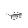 TOMMY HILFIGER TH2527I C2 Unisex Sunglasses BLACK GOLD