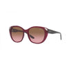 VOGUE VO5457-S 298914 Women Sunglasses Transparent Cherry