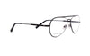 TOMMY HILFIGER TH5228 Unisex Optical Frame GUNMETAL